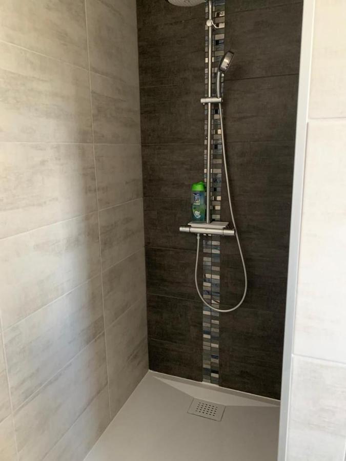 Gite L'Oree Du Chateau - Appartement Potiron 오르슈윌레르 외부 사진