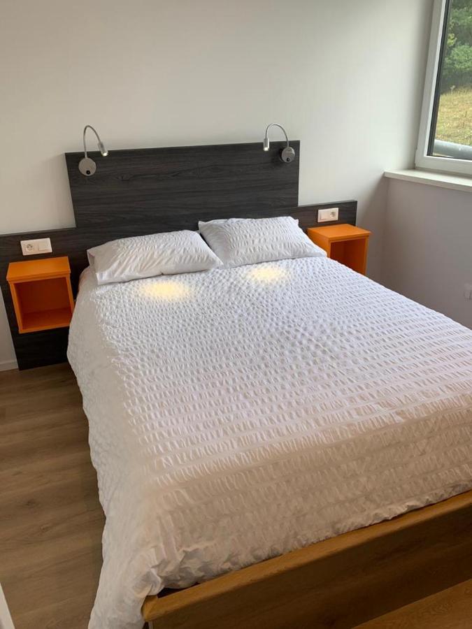 Gite L'Oree Du Chateau - Appartement Potiron 오르슈윌레르 외부 사진